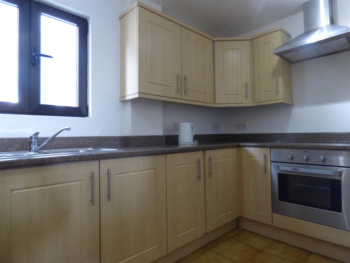 Image of Apartment - 1 Bedrooms - 1 Bathrooms for Rental in Marina Bay-Gibraltar, Image 7